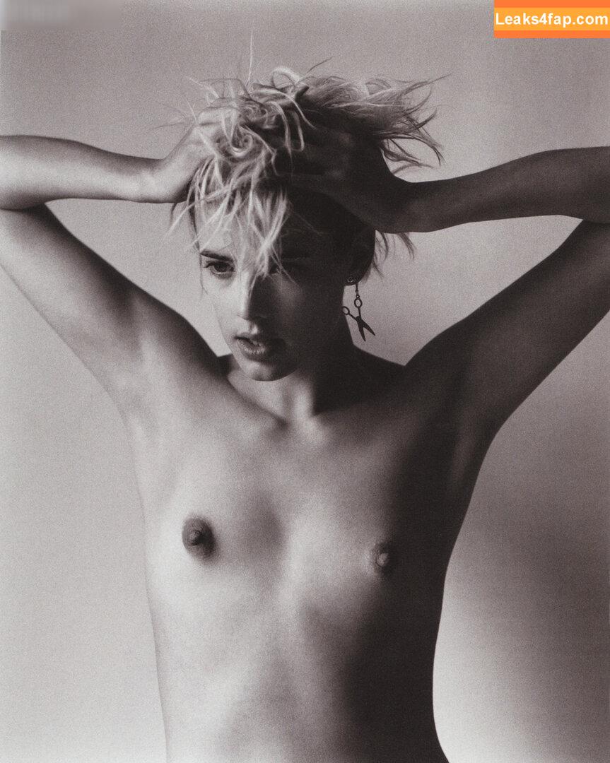 Agyness Deyn /  leaked photo photo #0010