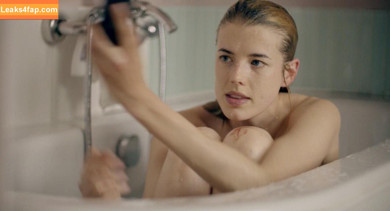 Agyness Deyn /  leaked photo photo #0022