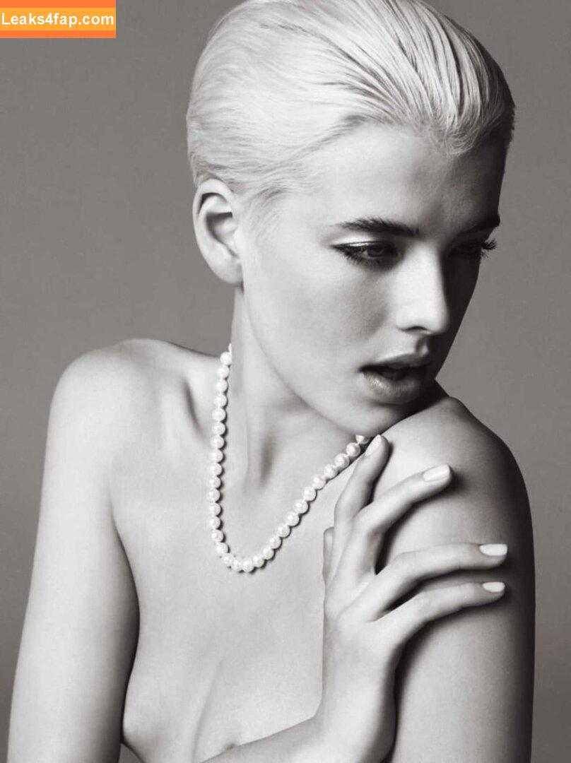 Agyness Deyn /  leaked photo photo #0036