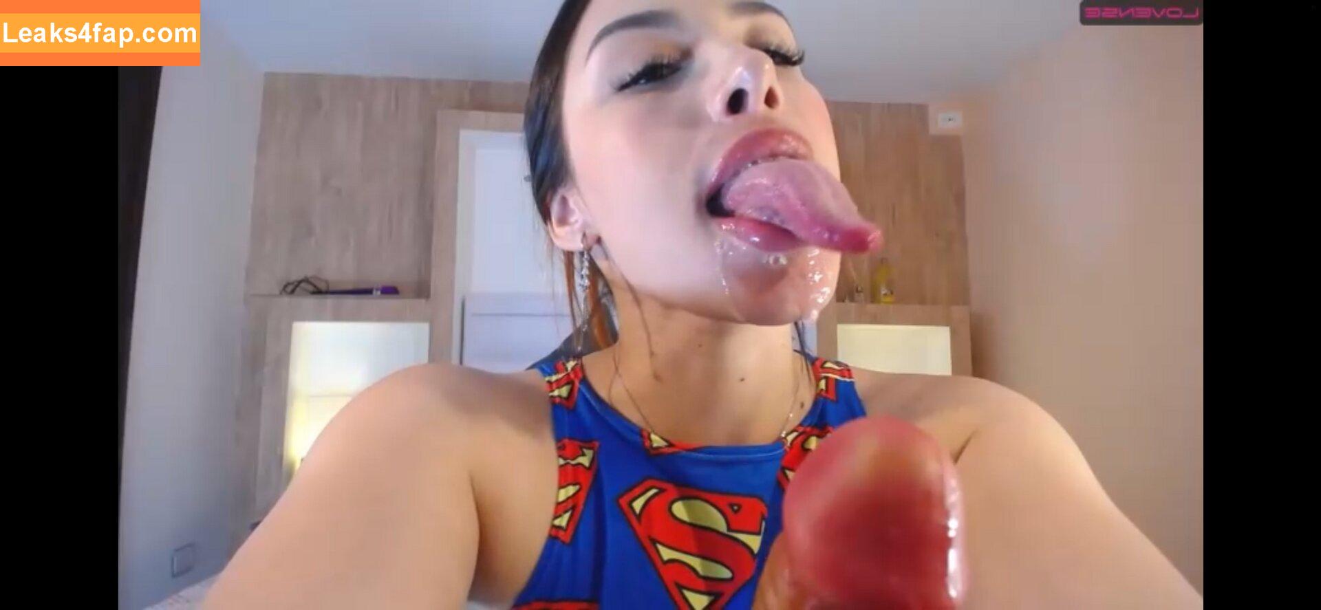 Ahegao / Long Tongue / Drool Girls / Ahegao / ahegaoselfies leaked photo photo #0028