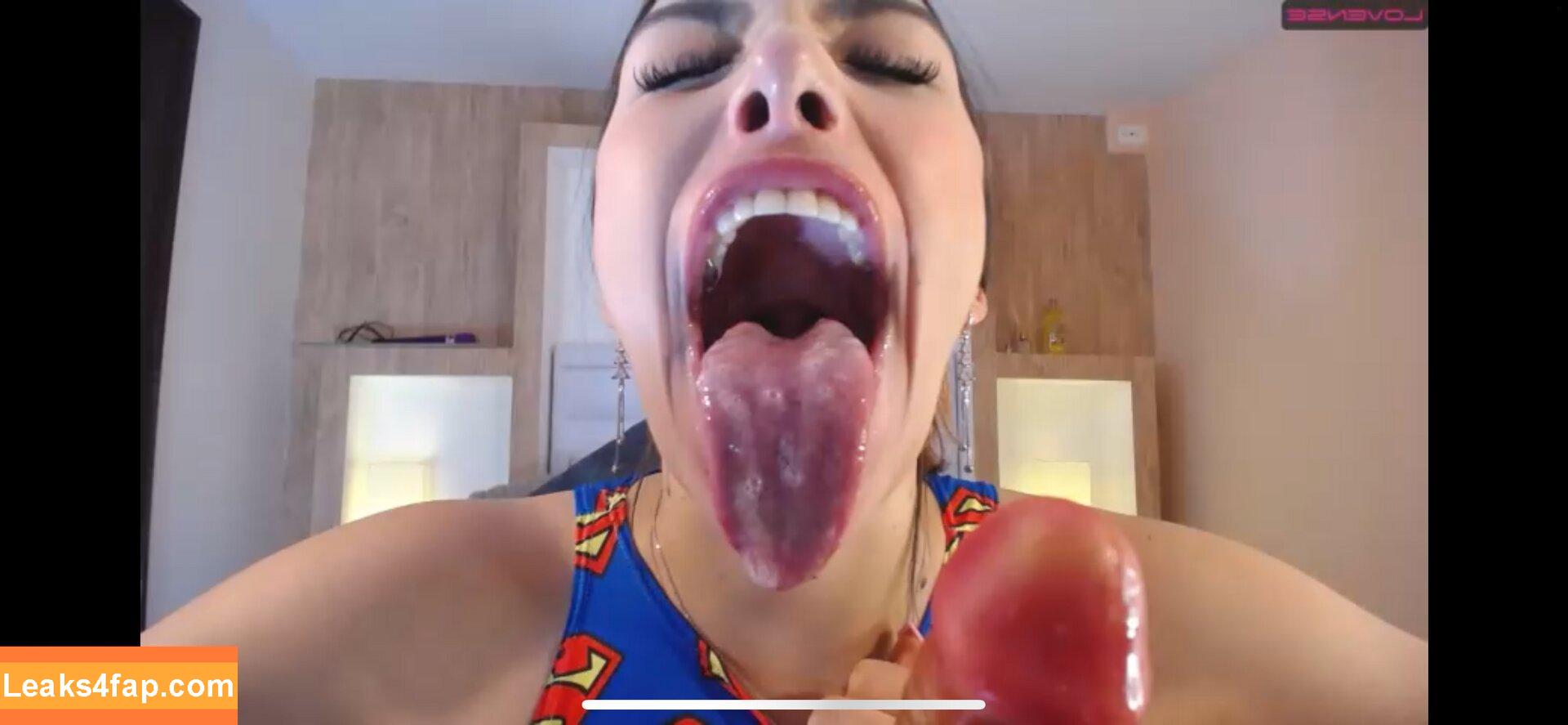 Ahegao / Long Tongue / Drool Girls / Ahegao / ahegaoselfies leaked photo photo #0030