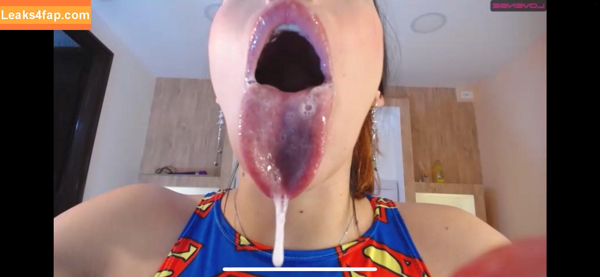 Ahegao / Long Tongue / Drool Girls / Ahegao / ahegaoselfies leaked photo photo #0032