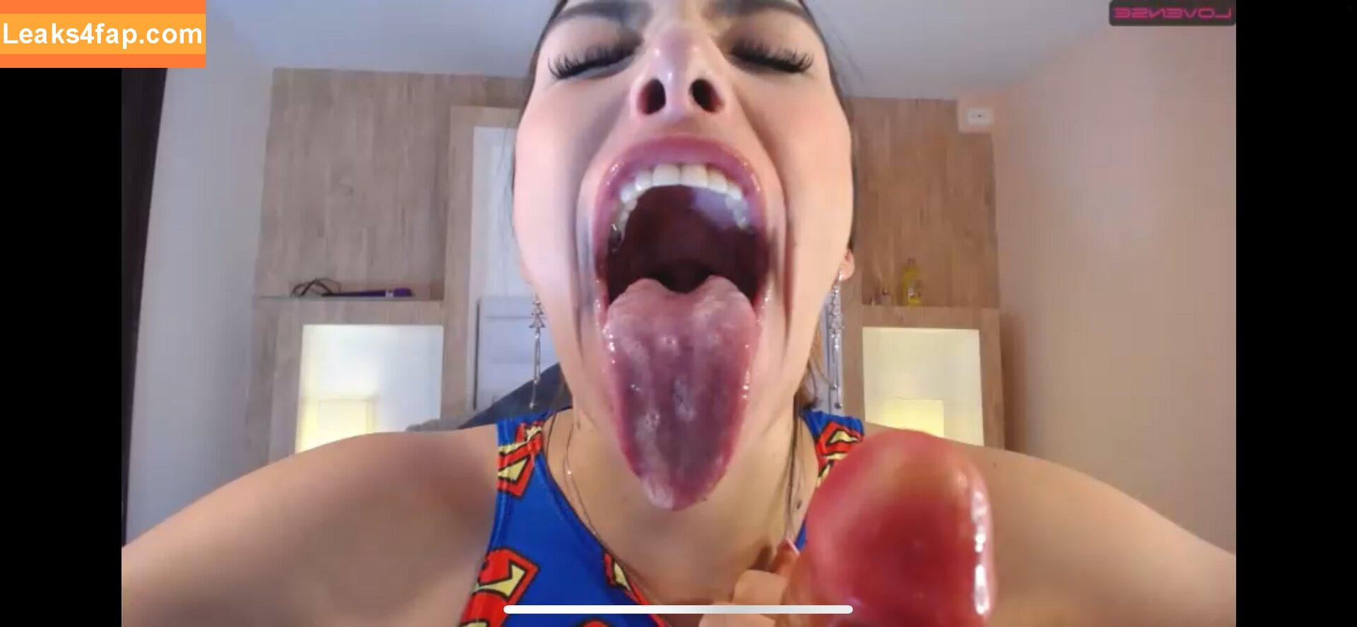 Ahegao / Long Tongue / Drool Girls / Ahegao / ahegaoselfies leaked photo photo #0042