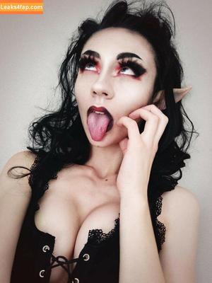 Ahegao / Long Tongue / Drool Girls photo #0023