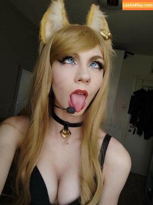 Ahegao / Long Tongue / Drool Girls photo #0026