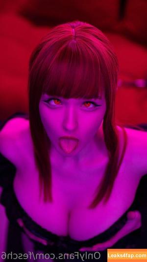 Ahegao / Long Tongue / Drool Girls photo #0065