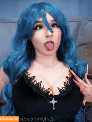 Ahegao / Long Tongue / Drool Girls photo #0076