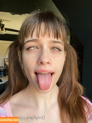 Ahegao / Long Tongue / Drool Girls photo #0098