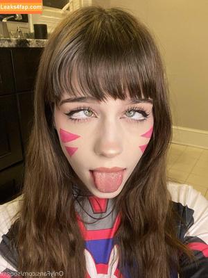 Ahegao / Long Tongue / Drool Girls photo #0099