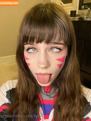 Ahegao / Long Tongue / Drool Girls photo #0103