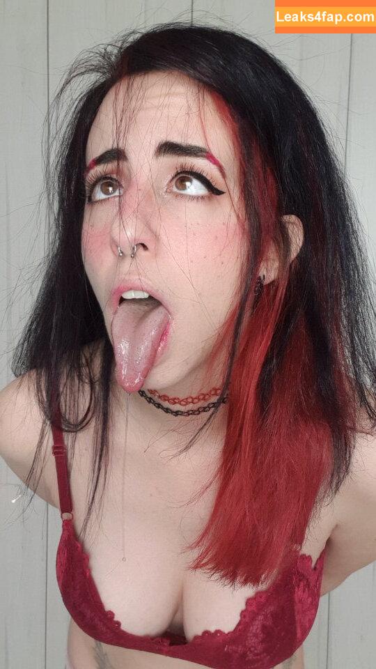 ahegao_self / Amber Inbariooo Katz / Inbar Katzenelson / ahegao.self / inbariooo leaked photo photo #0028