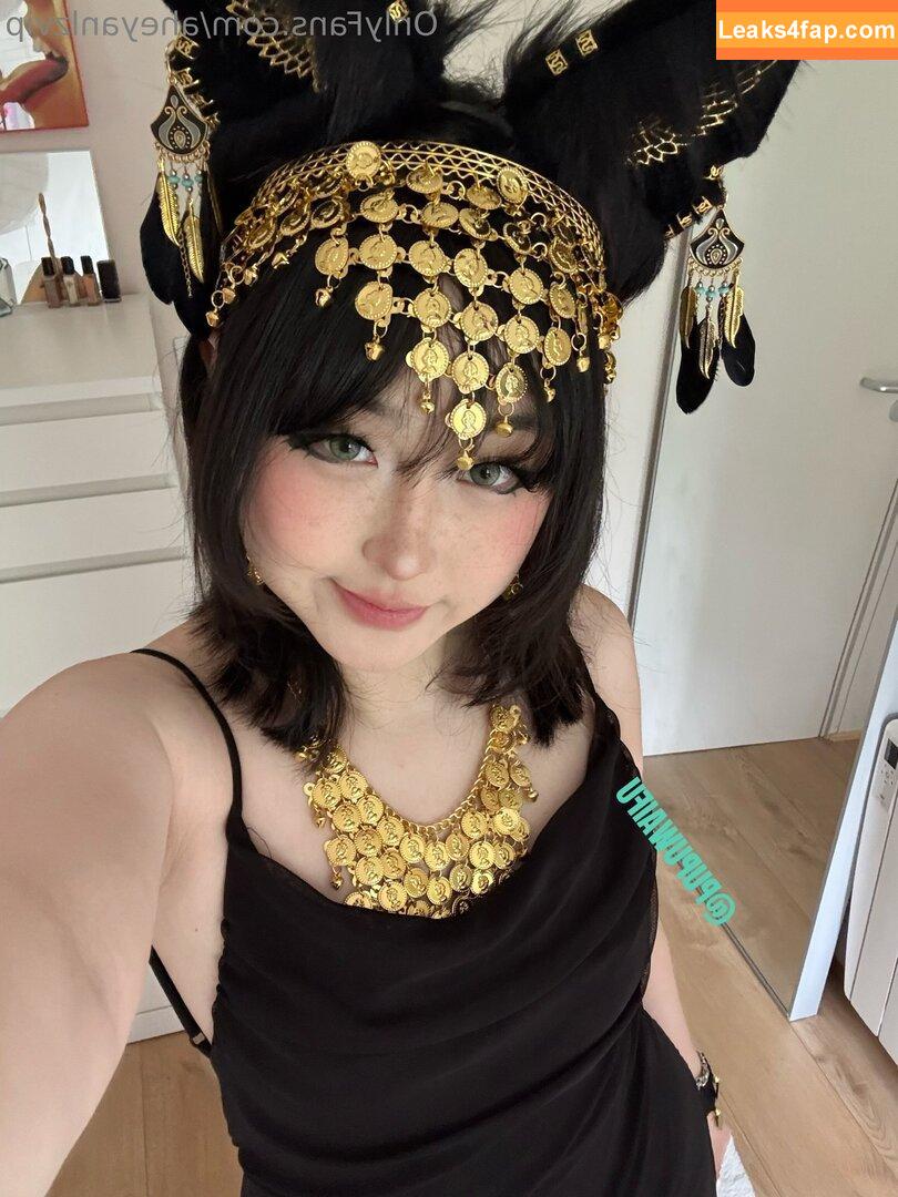 Aheyanlz / pupuwaifu leaked photo photo #0007