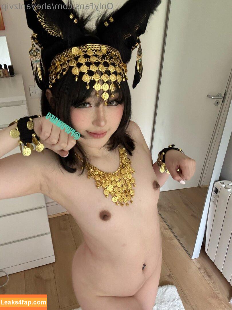 Aheyanlz / pupuwaifu leaked photo photo #0010