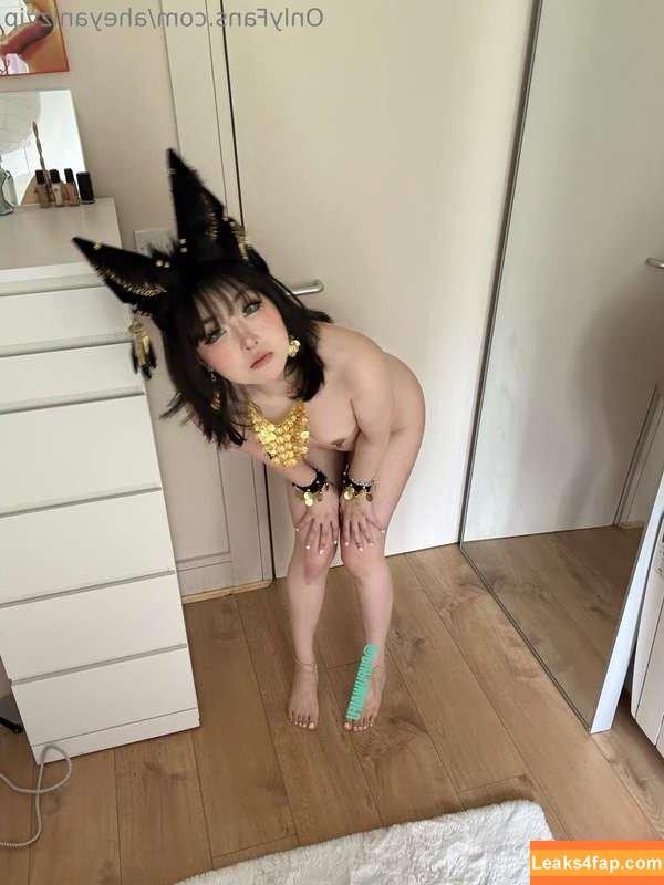 Aheyanlz / pupuwaifu leaked photo photo #0017