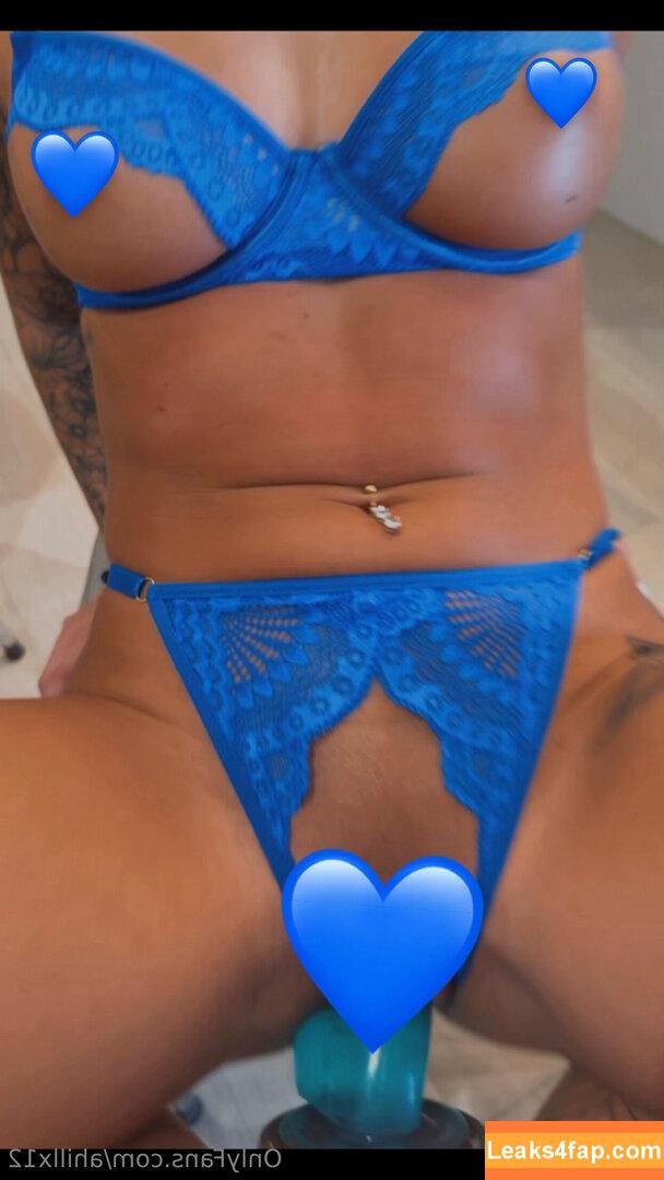 ahillx12 /  leaked photo photo #0009