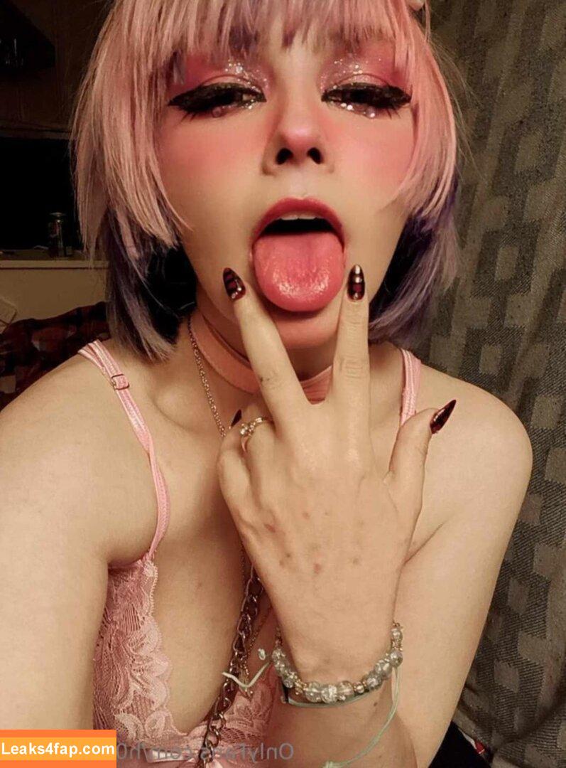 Ahiru Akemi / @ahirukoakemi / h0m04h0mu leaked photo photo #0020