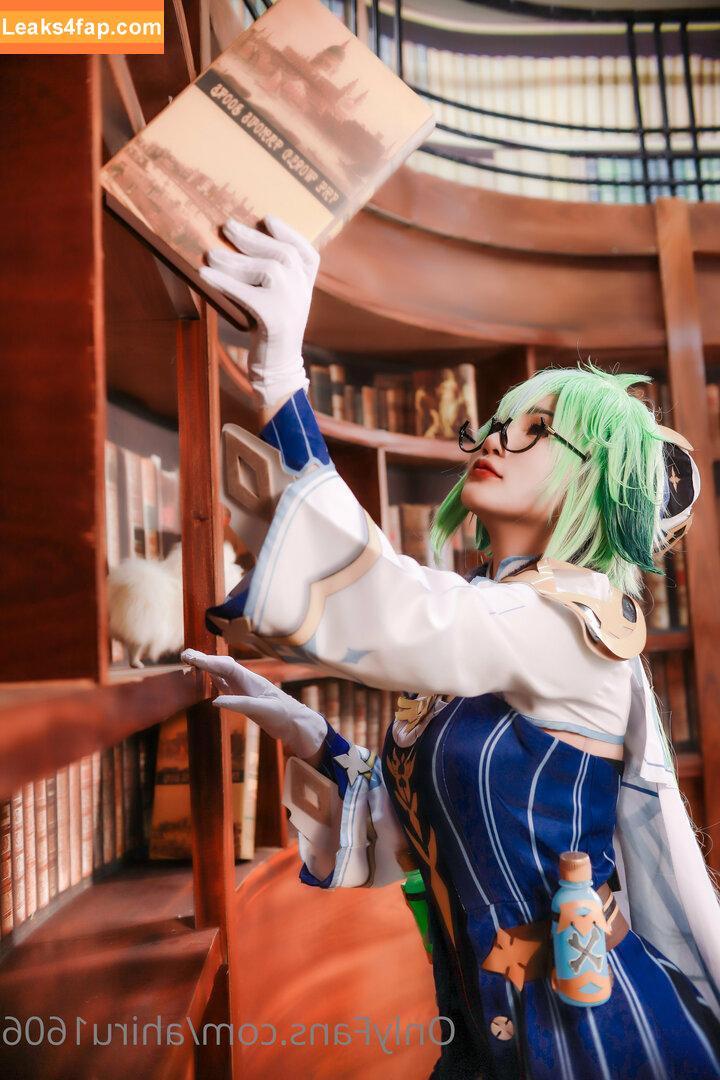 ahiru1606 / arcazengale leaked photo photo #0012