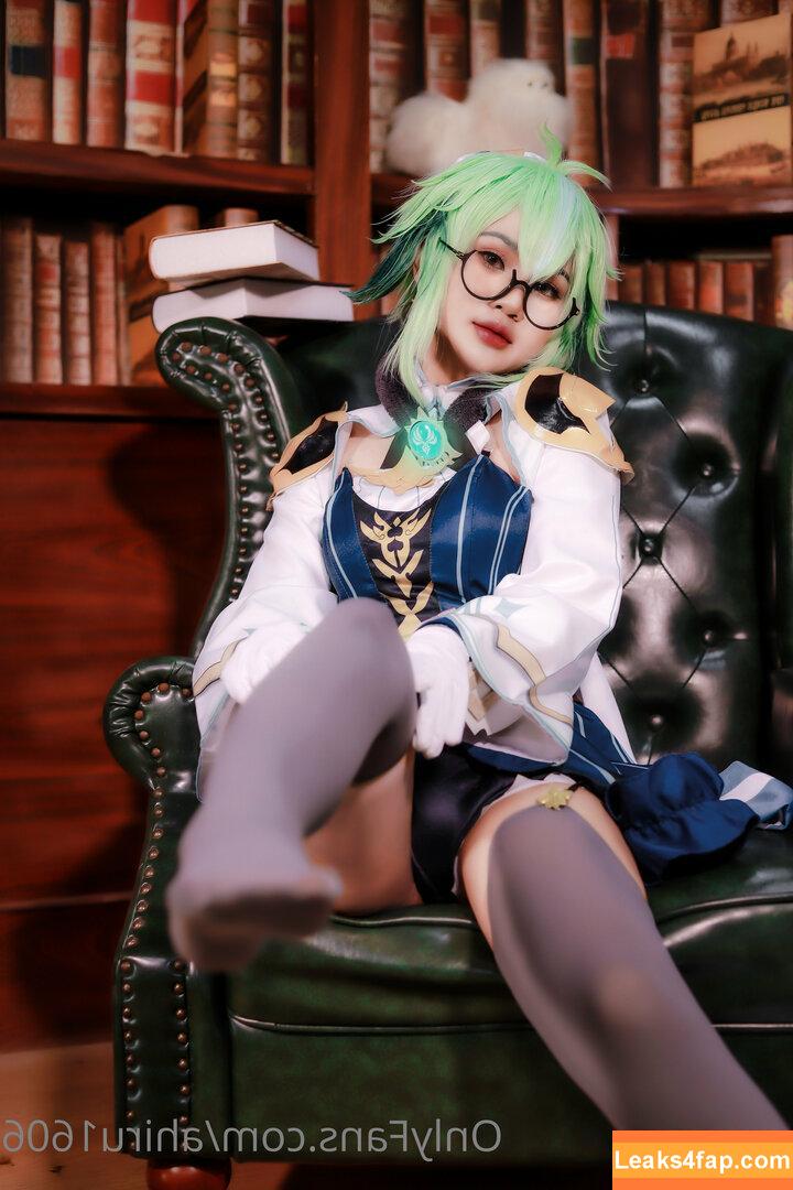 ahiru1606 / arcazengale leaked photo photo #0016