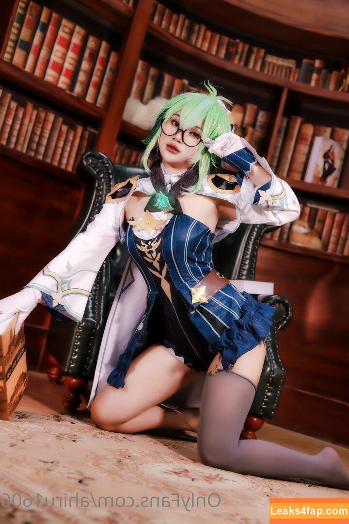 ahiru1606 / arcazengale leaked photo photo #0018