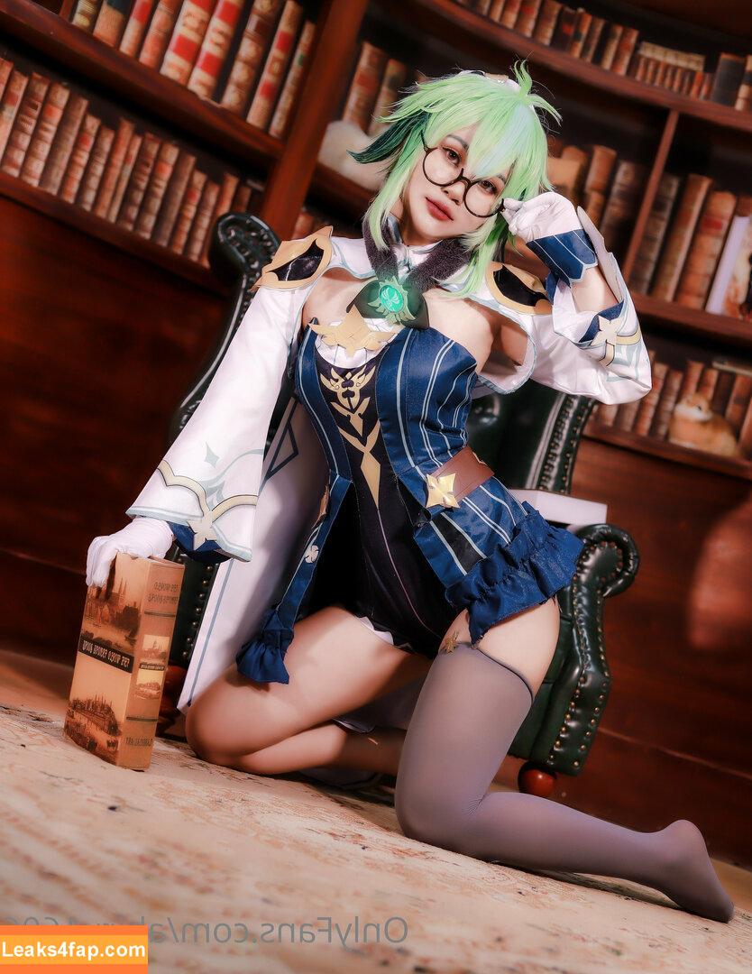 ahiru1606 / arcazengale leaked photo photo #0019