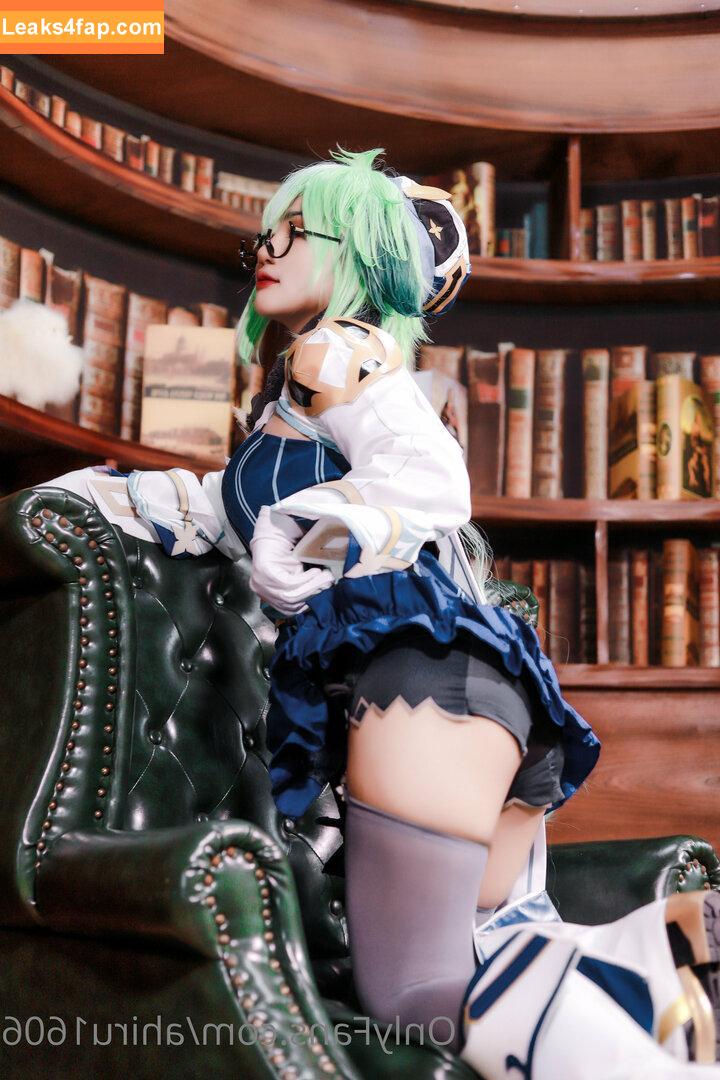 ahiru1606 / arcazengale leaked photo photo #0020