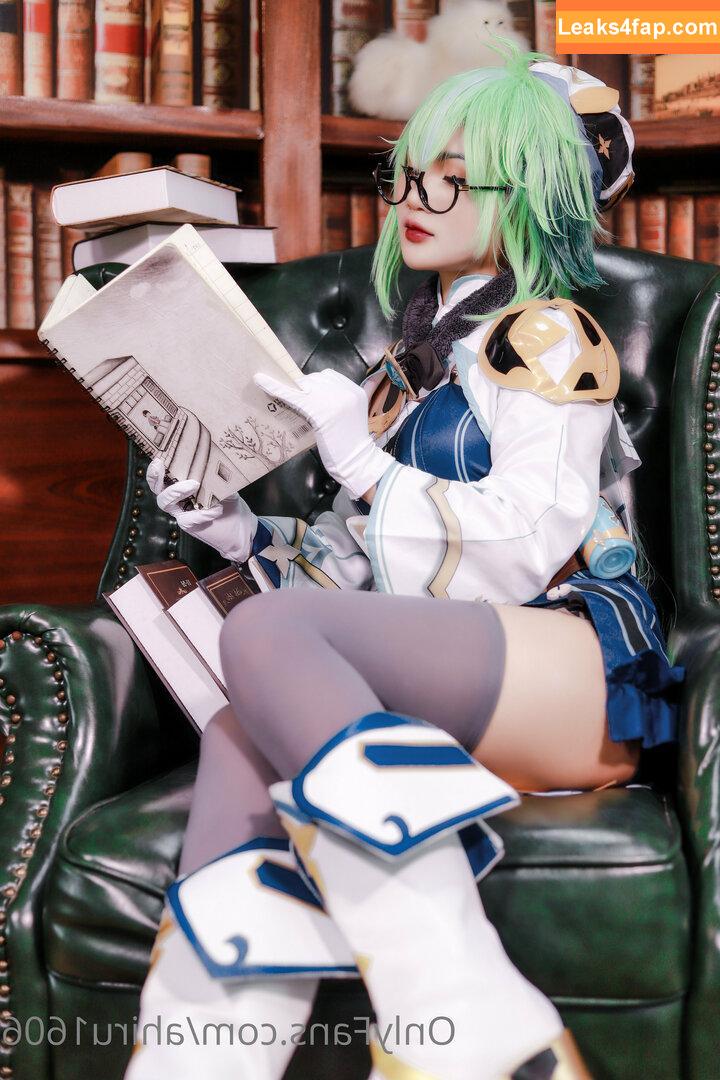 ahiru1606 / arcazengale leaked photo photo #0021