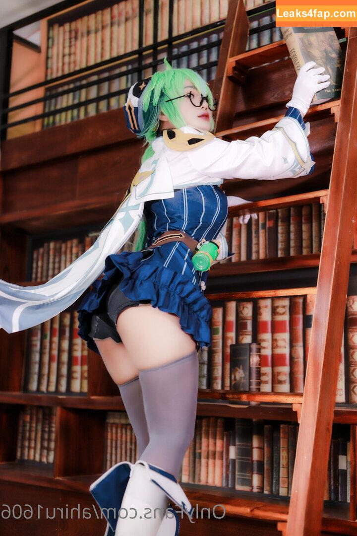 ahiru1606 / arcazengale leaked photo photo #0022