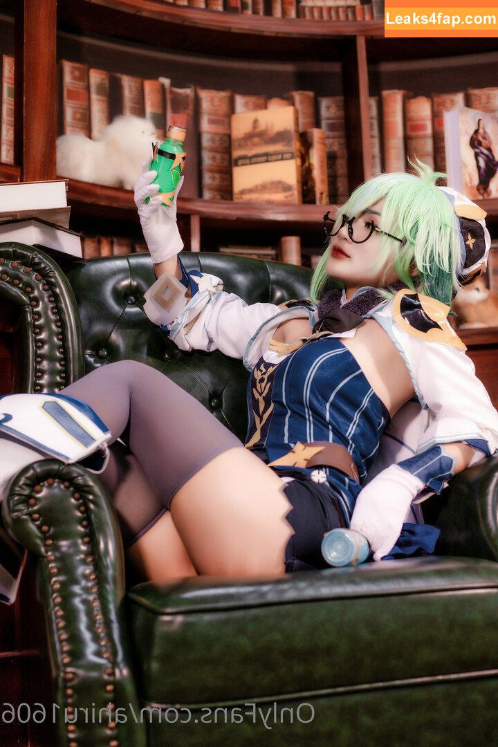 ahiru1606 / arcazengale leaked photo photo #0026