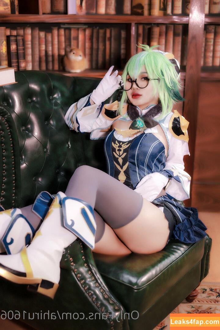 ahiru1606 / arcazengale слитое фото фото #0027