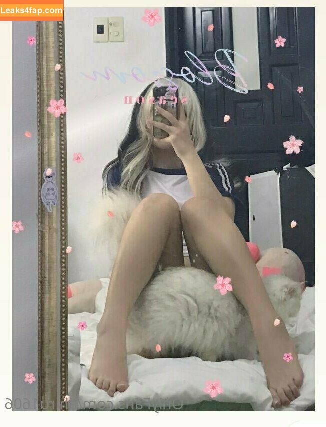 ahiru1606 / arcazengale leaked photo photo #0059