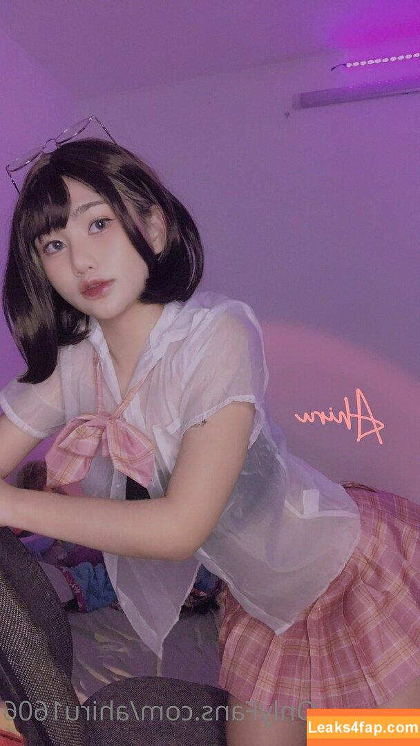 ahiru1606 / arcazengale leaked photo photo #0095