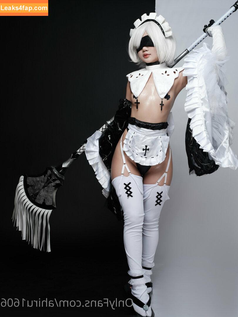 ahiru1606 / arcazengale leaked photo photo #0102