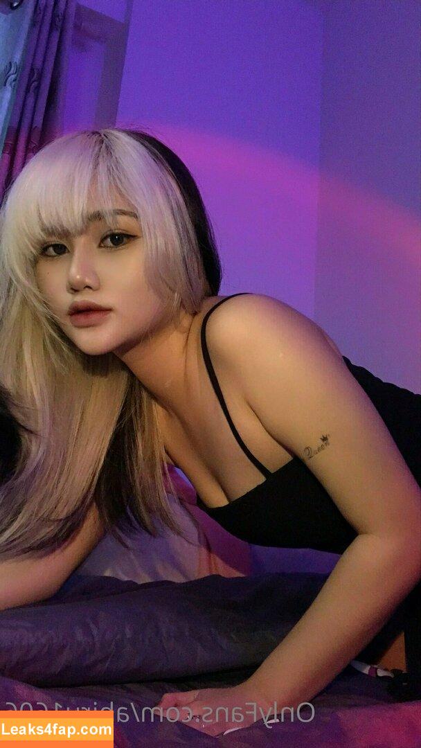 ahiru1606 / arcazengale leaked photo photo #0113