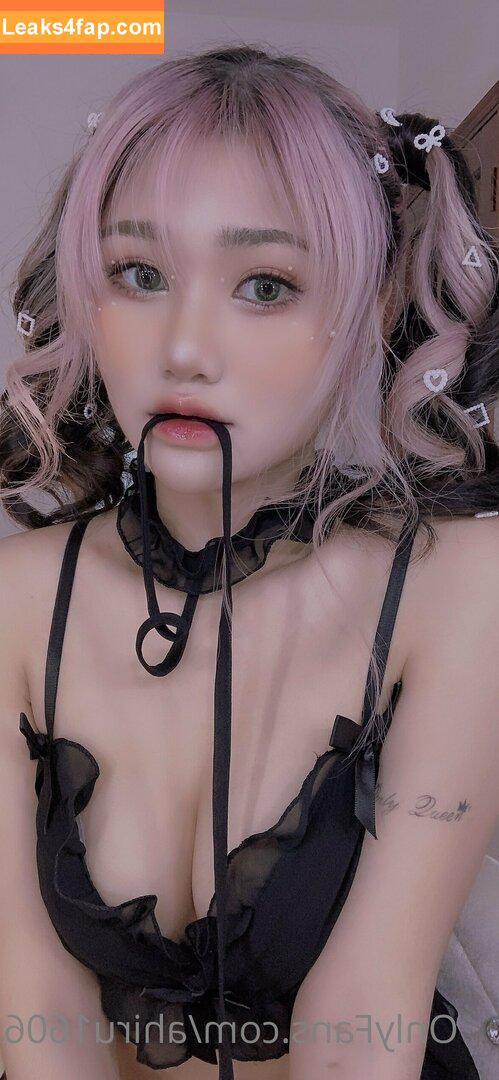 ahiru1606 / arcazengale leaked photo photo #0135