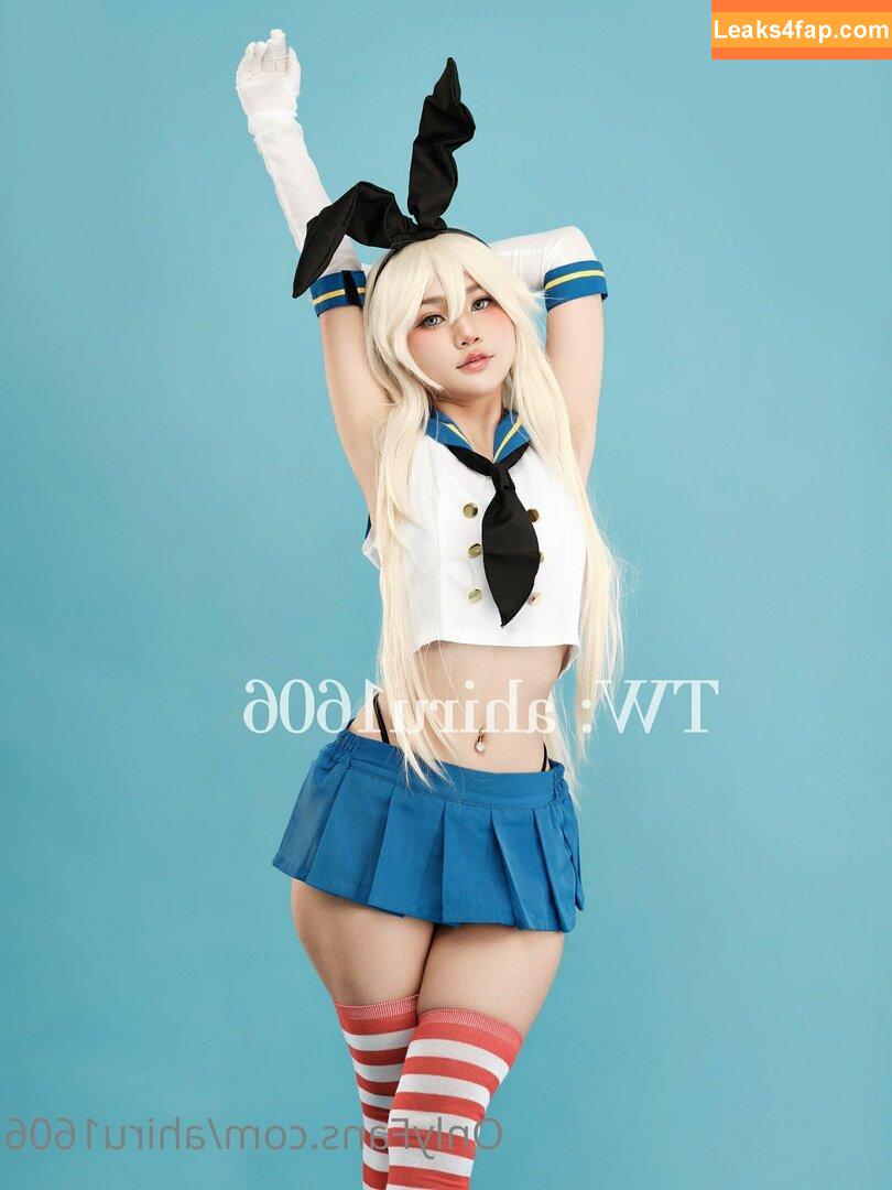 ahiru1606 / arcazengale leaked photo photo #0143
