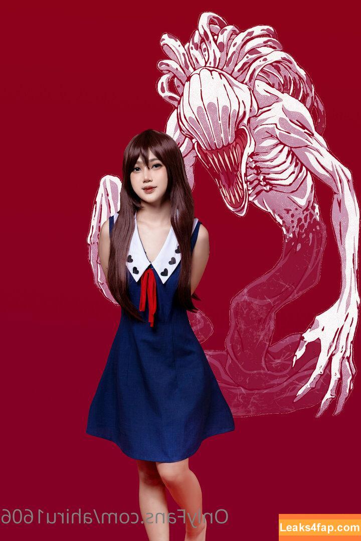 ahiru1606 / arcazengale leaked photo photo #0150