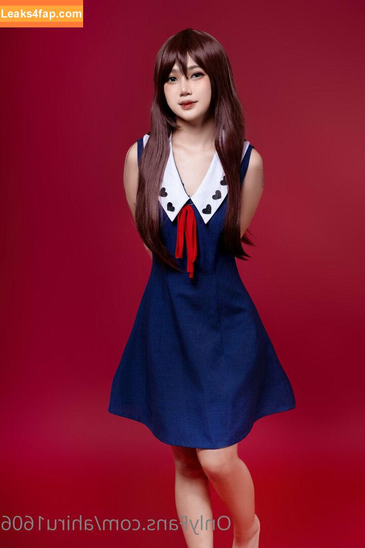 ahiru1606 / arcazengale leaked photo photo #0151