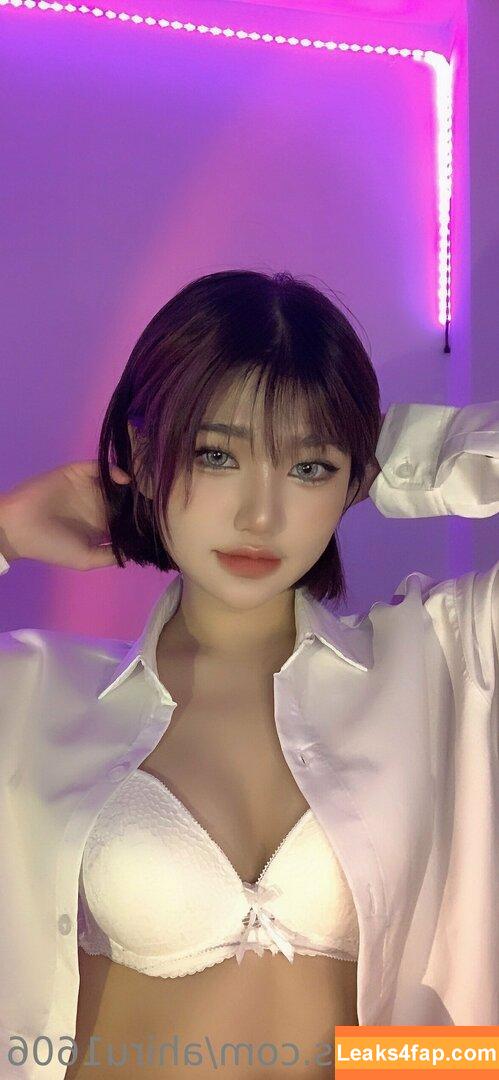 ahiru1606 / arcazengale leaked photo photo #0153