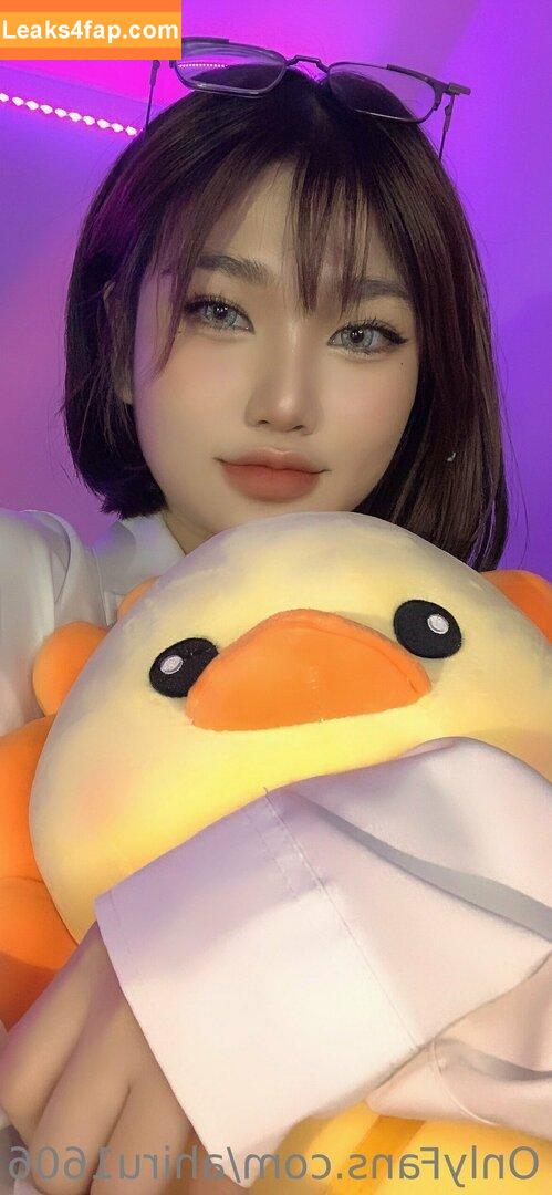 ahiru1606 / arcazengale leaked photo photo #0155