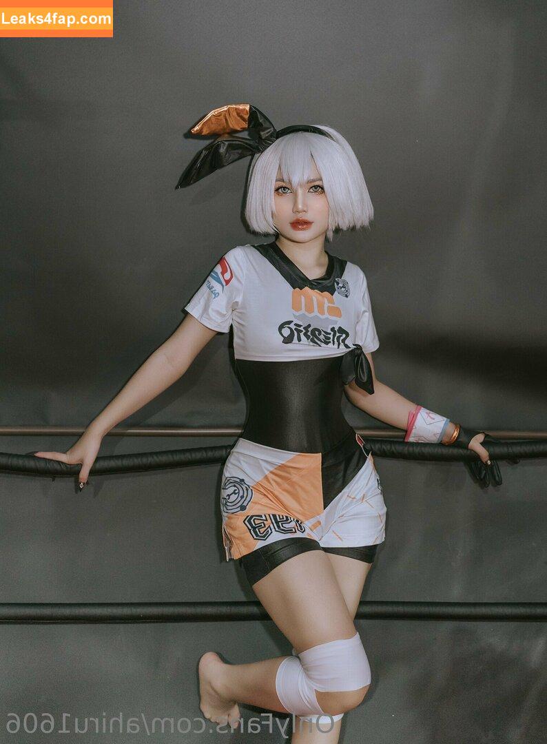 ahiru1606 / arcazengale leaked photo photo #0180