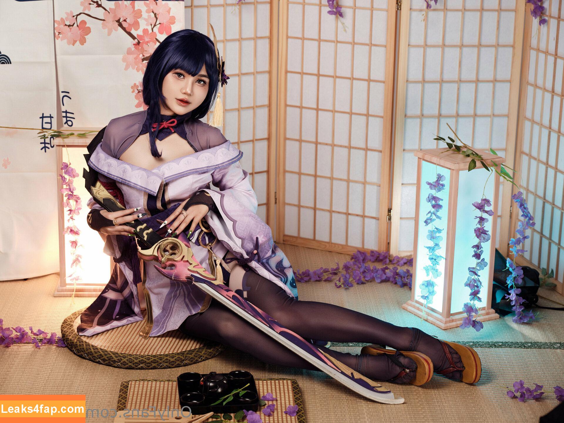 ahiru1606 / arcazengale leaked photo photo #0196