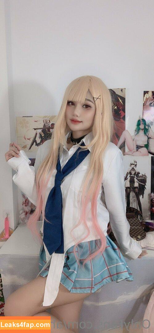 ahiru1606 / arcazengale leaked photo photo #0198