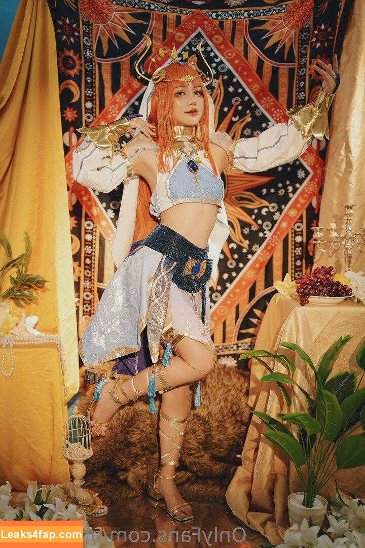 ahiru1606 / arcazengale leaked photo photo #0207