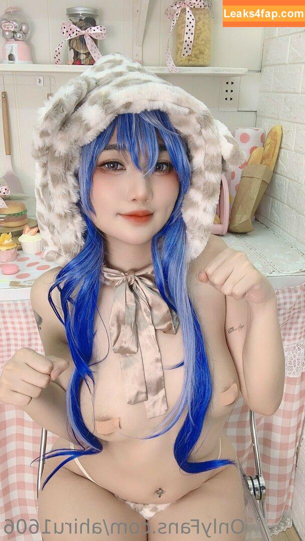 ahiru1606 / arcazengale leaked photo photo #0211