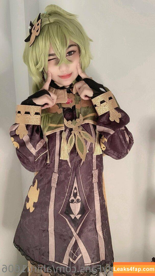 ahiru1606 / arcazengale leaked photo photo #0215