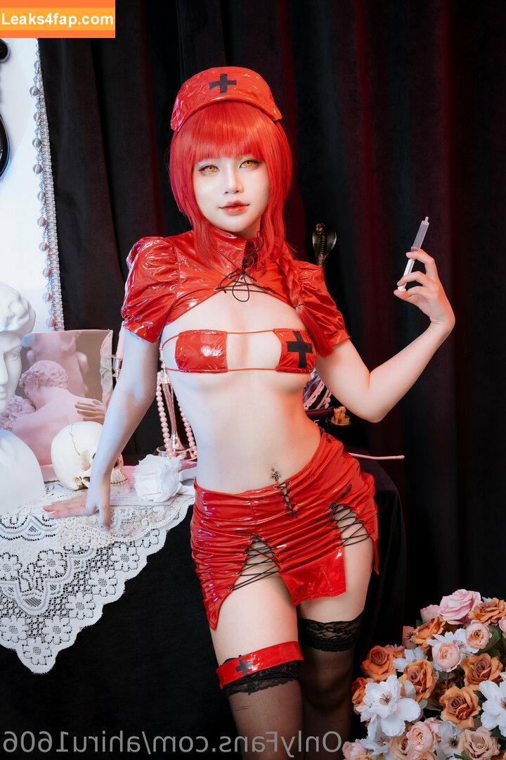 ahiru1606 / arcazengale leaked photo photo #0220