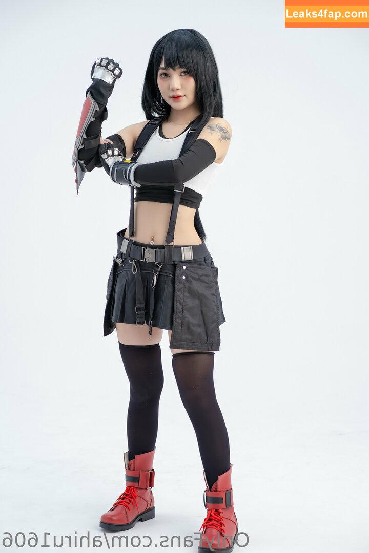 ahiru1606 / arcazengale leaked photo photo #0229
