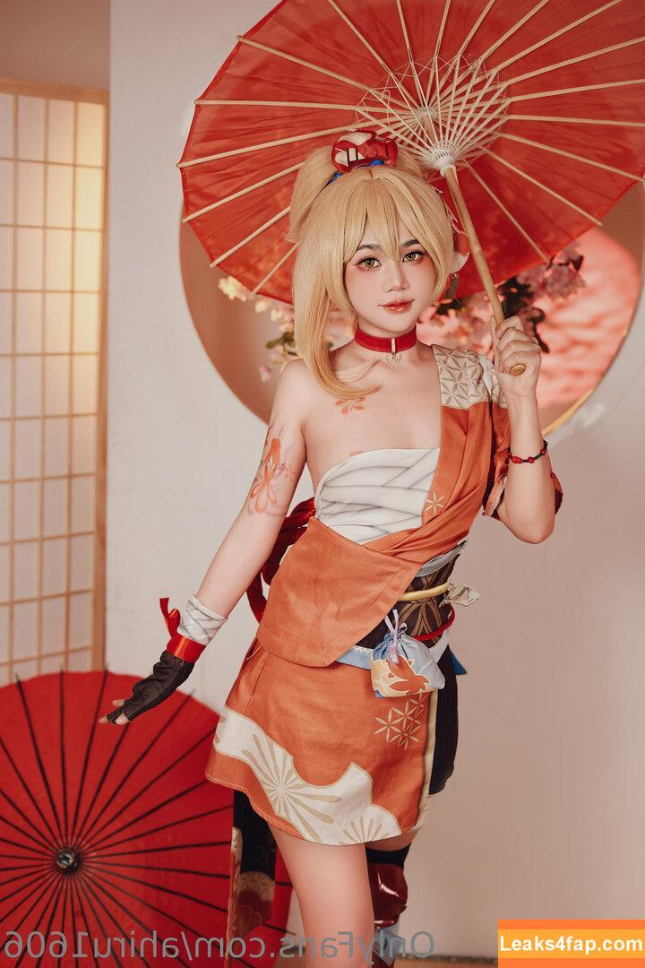 ahiru1606 / arcazengale leaked photo photo #0234