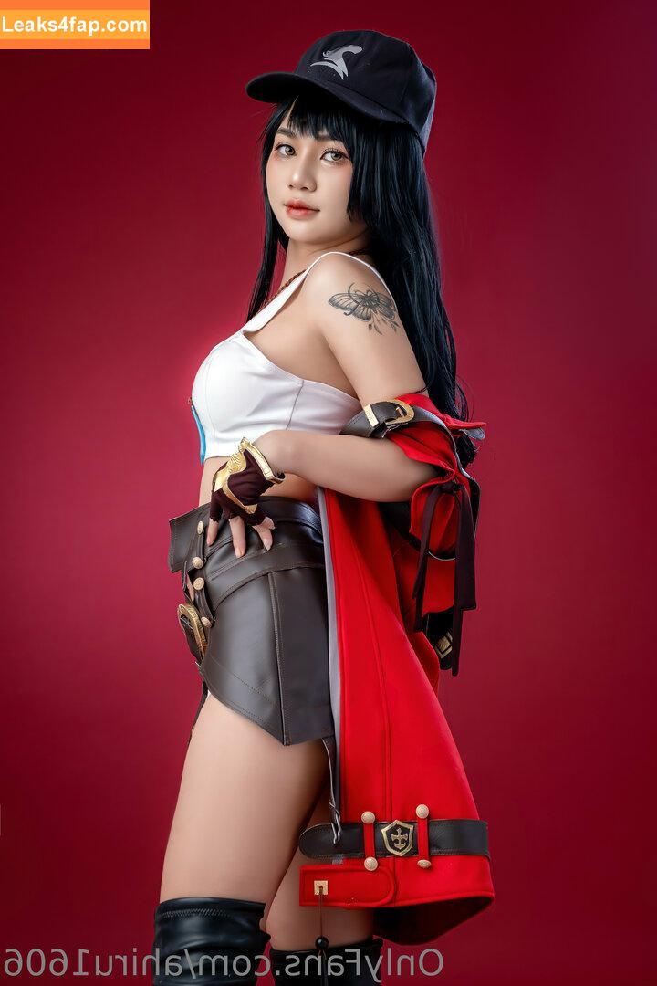 ahiru1606 / arcazengale leaked photo photo #0235