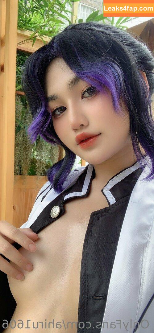 ahiru1606 / arcazengale leaked photo photo #0239